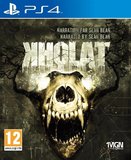 Kholat (PlayStation 4)